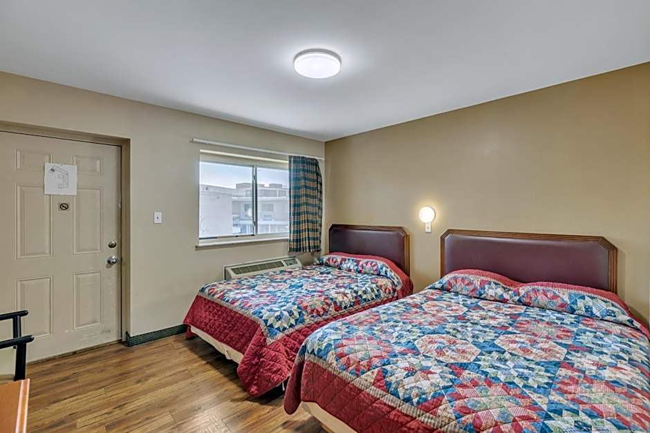 Viking Motel-Detroit