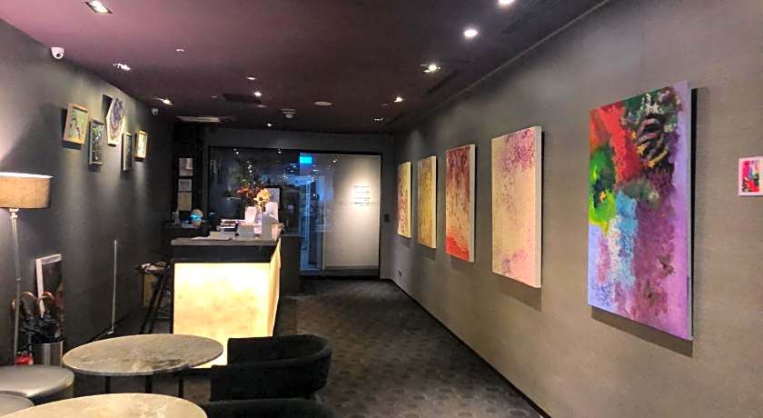 Taipei 101 Sparkle Hotel