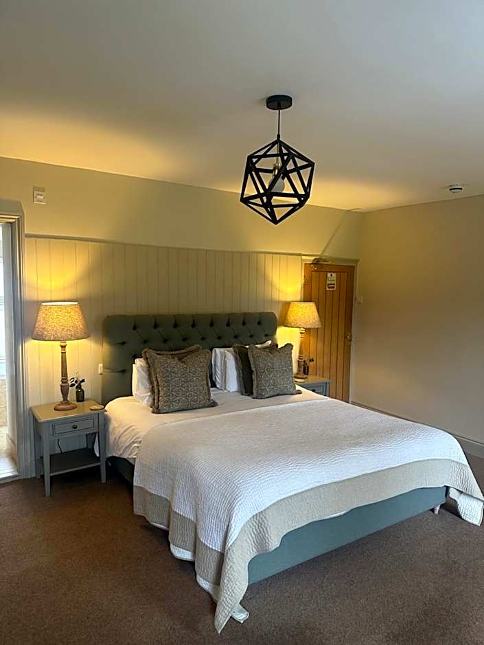 The Red Lion Inn Alnmouth