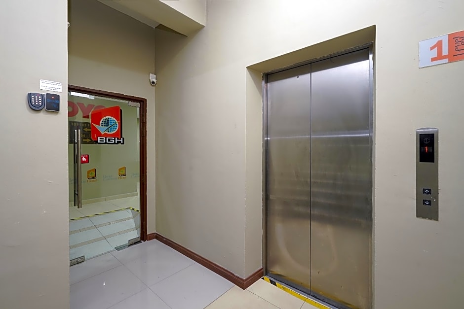 New Bangi Gateway Hotel