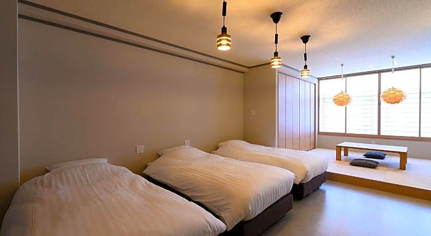 BEYOND HOTEL Takayama 3rd