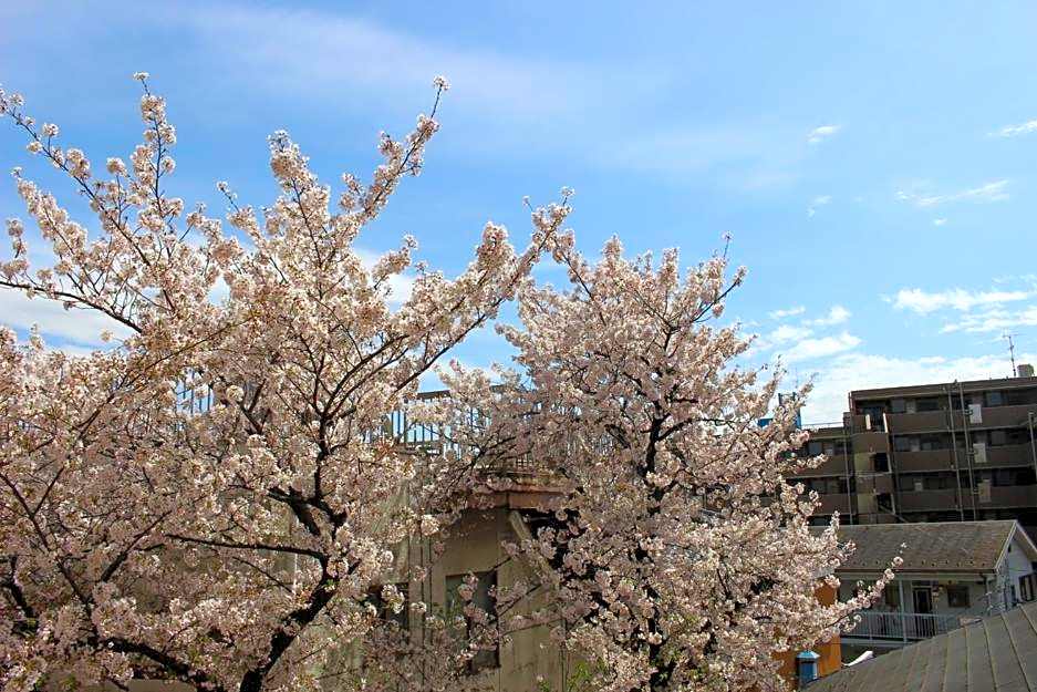 ビジネス旅館 越後家