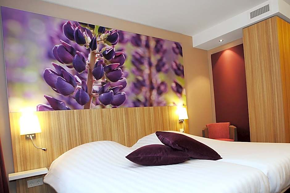 Hotel Ernst Sillem Hoeve