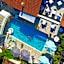 Le Galion Hotel et Restaurant Canet Plage - Logis