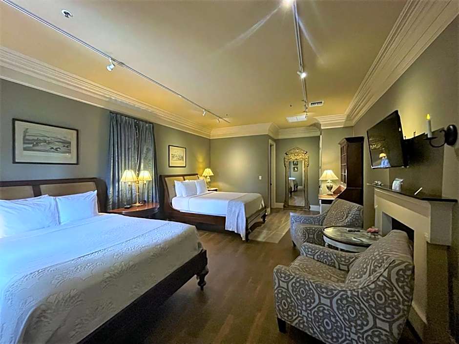 The Inn at Houmas House Plantation