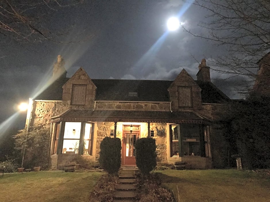 Garden Park Guest House