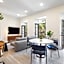Sosuite at French Quarters - Rittenhouse Square