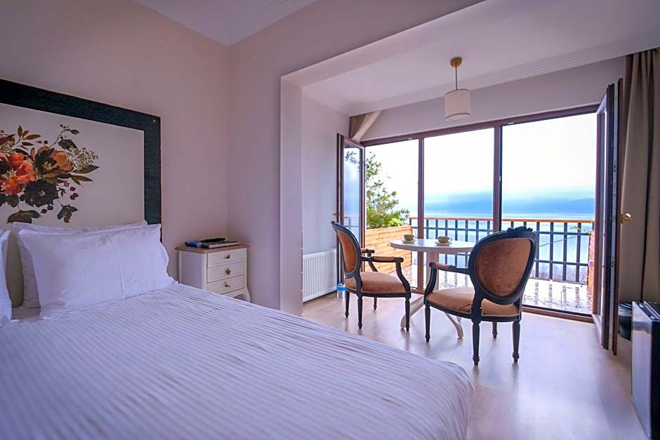Sapanca Villa Suite