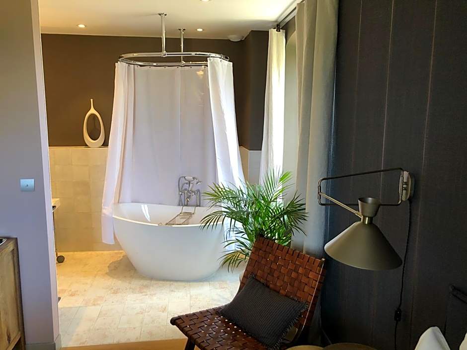 La Bastide des Grands Chênes