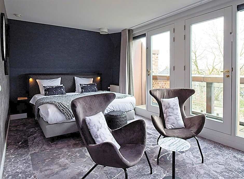 Fletcher Hotel-Restaurant Marktstad-Schagen