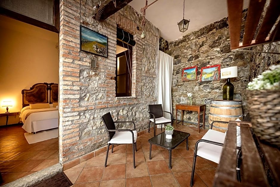 B&B Villa Vittoria