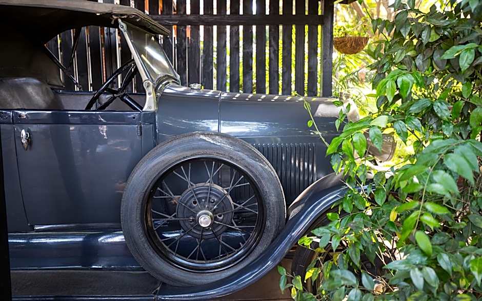 Fairmont The Norfolk