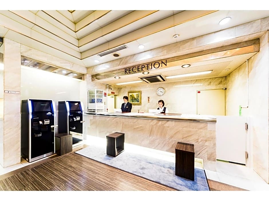 Kansai Airport First Hotel - Vacation STAY 07920v