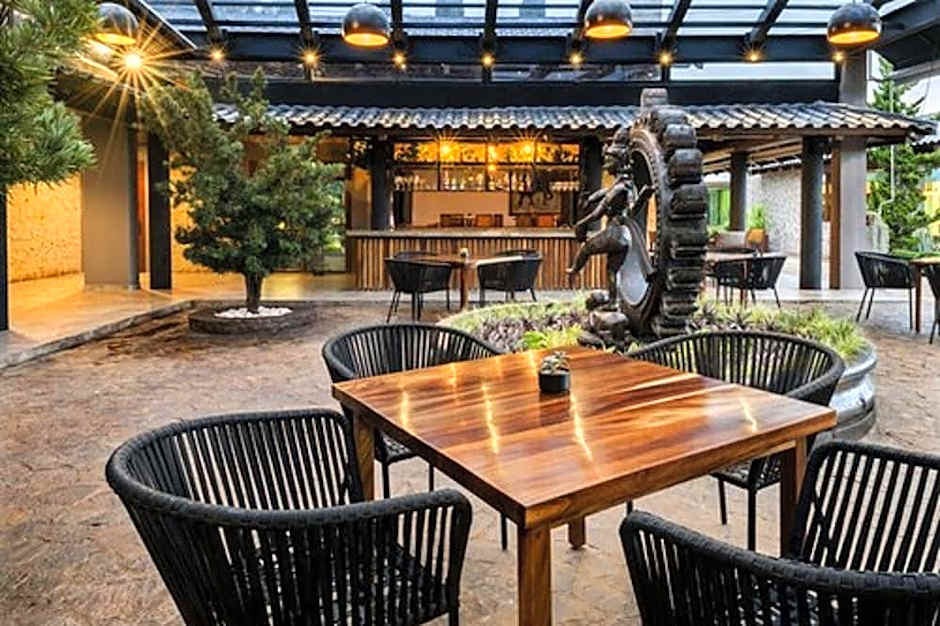 Koanze Luxury Hotel & Spa