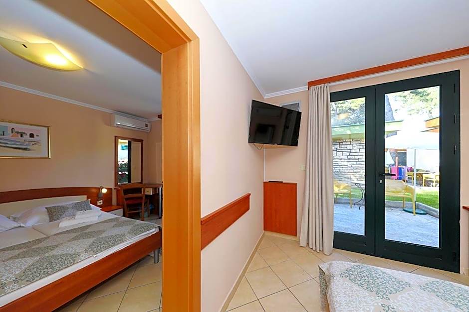 Mediterranean Village San Antonio