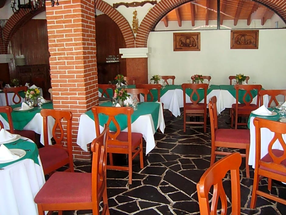 Hotel Vista Hermosa