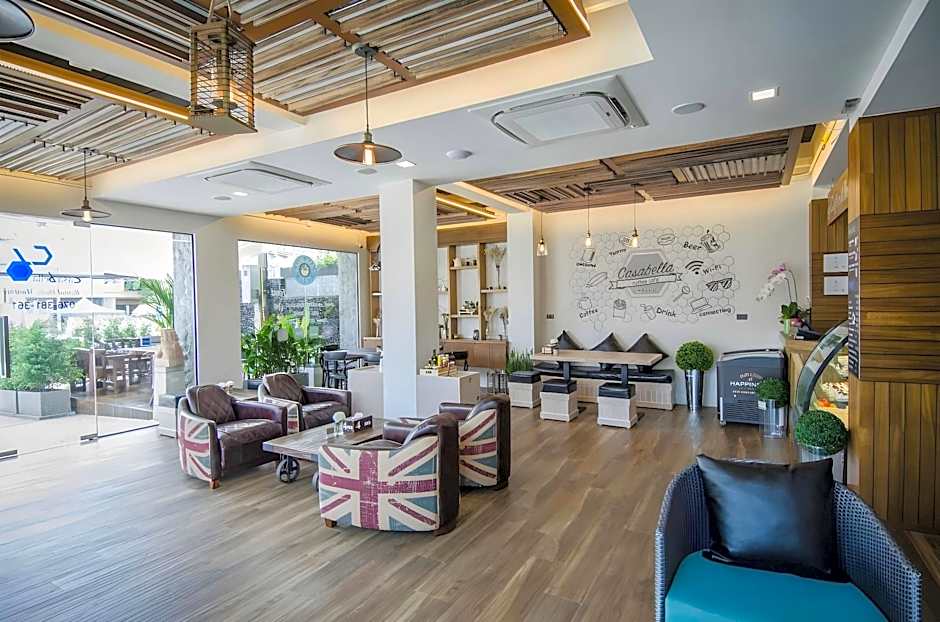 Casa Bella Phuket