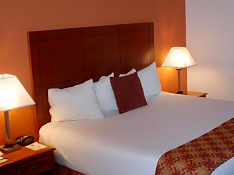 King Room - Non-Smoking