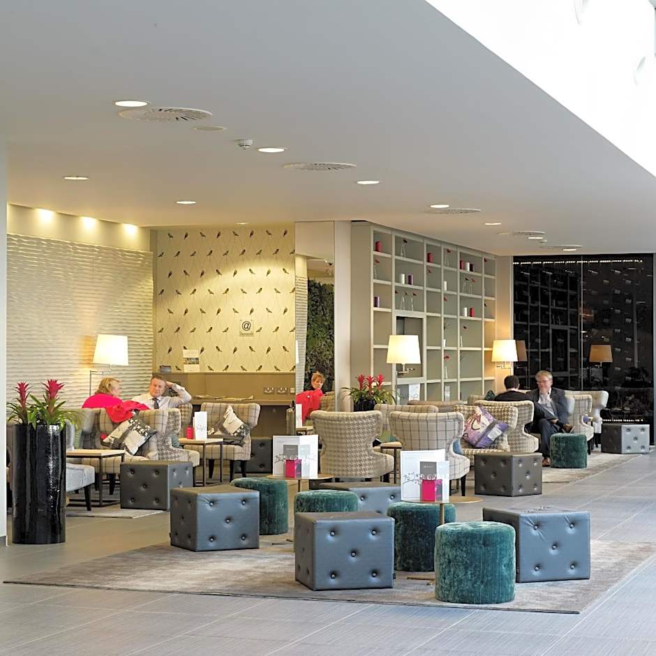 Radisson Blu Hotel East Midlands Airport