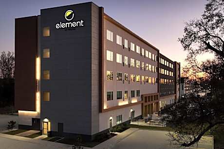 Element Baton Rouge South
