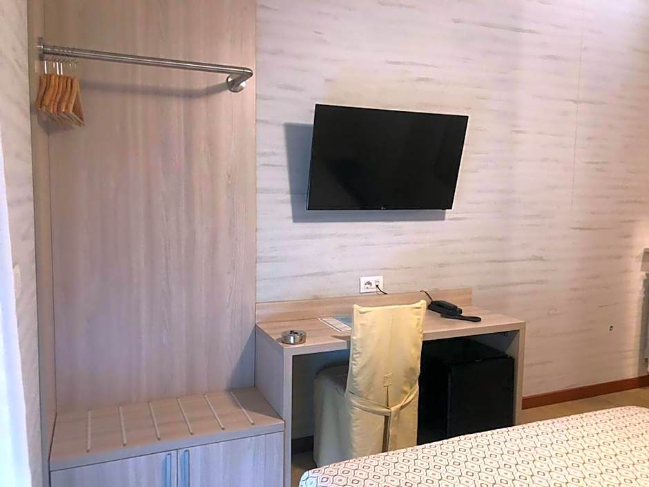 Hotel Fiordaliso