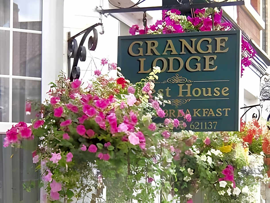 Grange Lodge