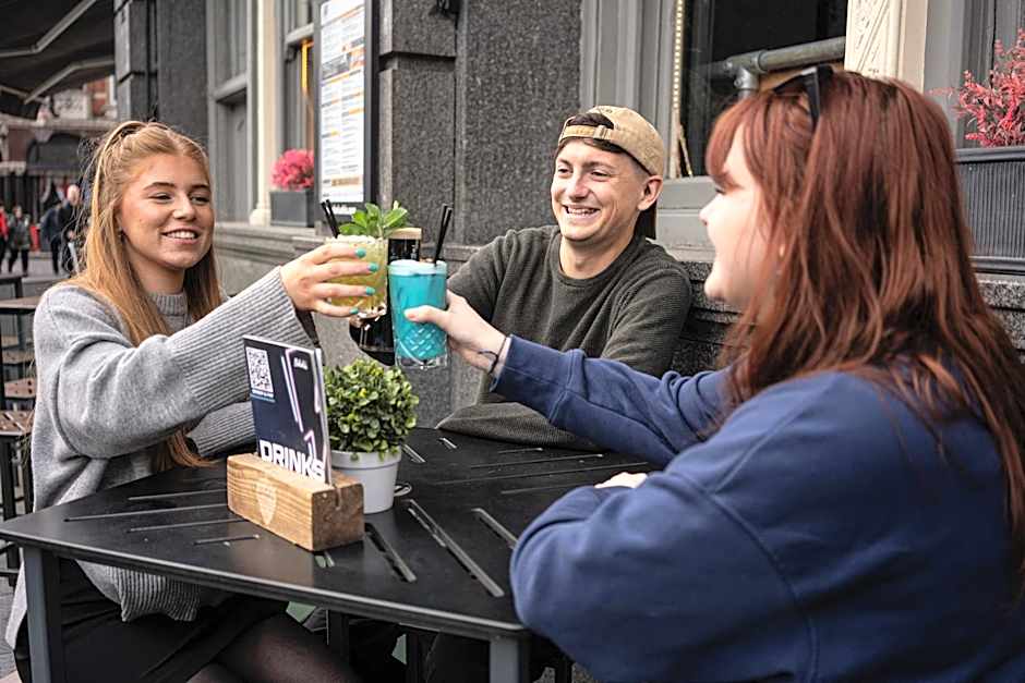 St Christopher's Hammersmith