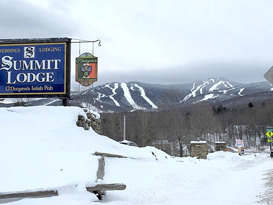 Summit Lodge