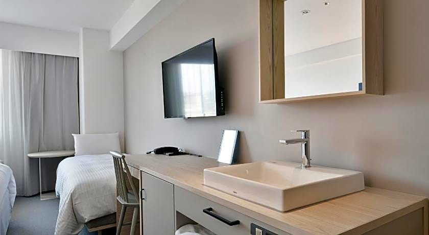 Vessel Hotel Fukuyama