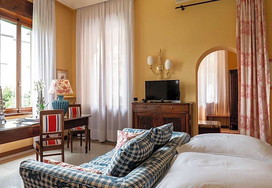 Villa Abbazia Relais & Chateaux