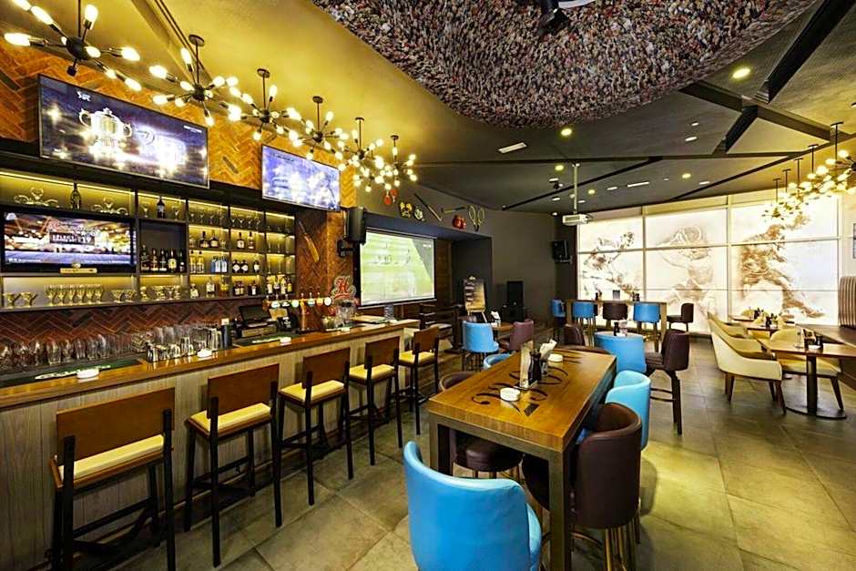 Citymax Hotel Ras Al Khaimah