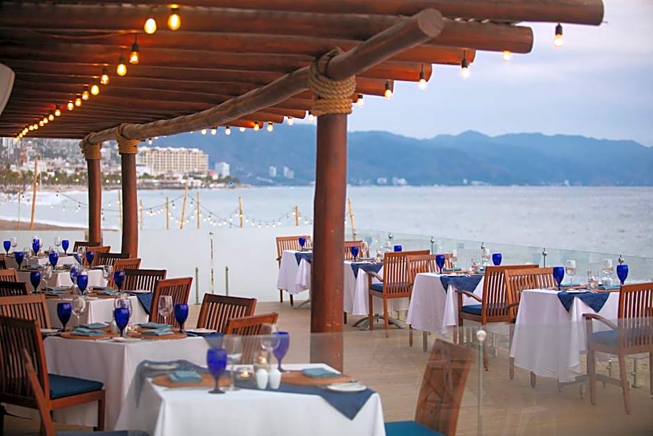 Buenaventura Grand Hotel & Spa - All Inclusive
