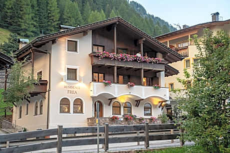 Residence Frea
