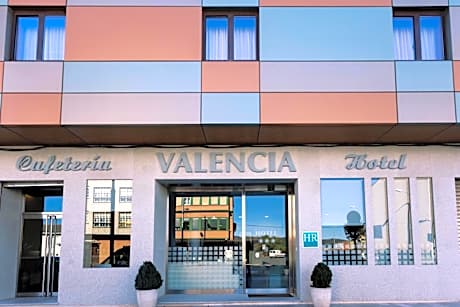 Hotel Valencia