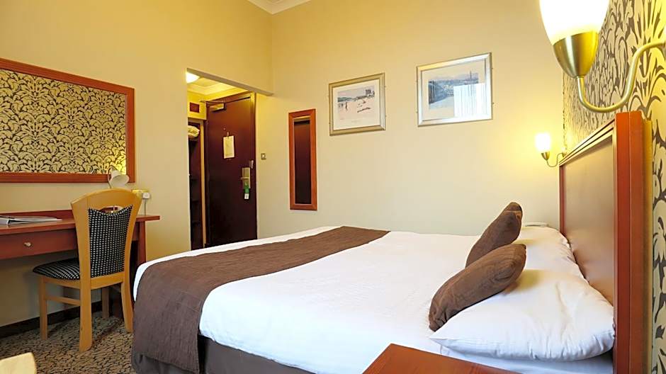 Best Western Queens Hotel