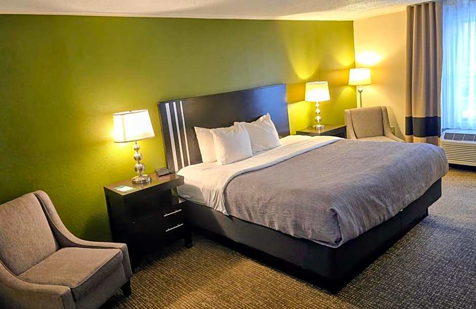 Quality Inn Selinsgrove