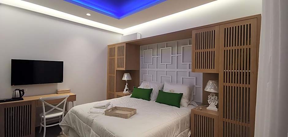 Villaggio Boutique Hotel Hersonissos - Adults Only