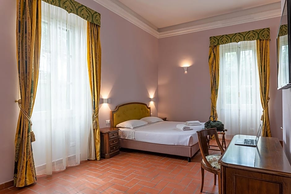 Hotel Villa San Michele