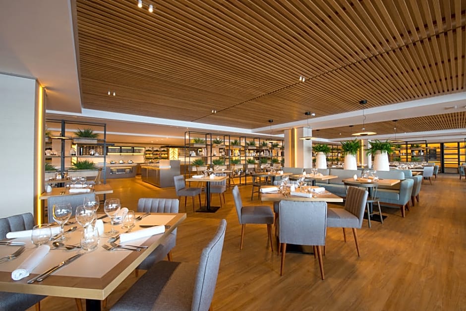 Iberostar Jardin del Sol Suites - Adults Only