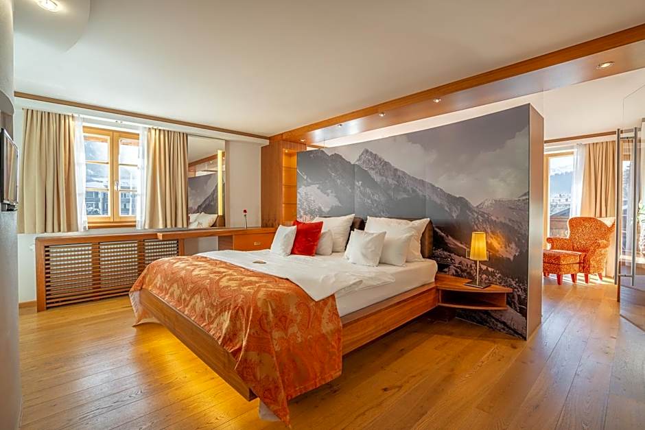 Hotel Franks