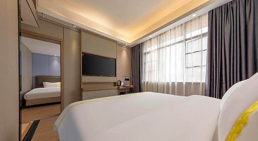 Mao Hua hotel