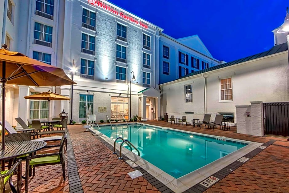 Hilton Garden Inn Nashville/Brentwood, TN