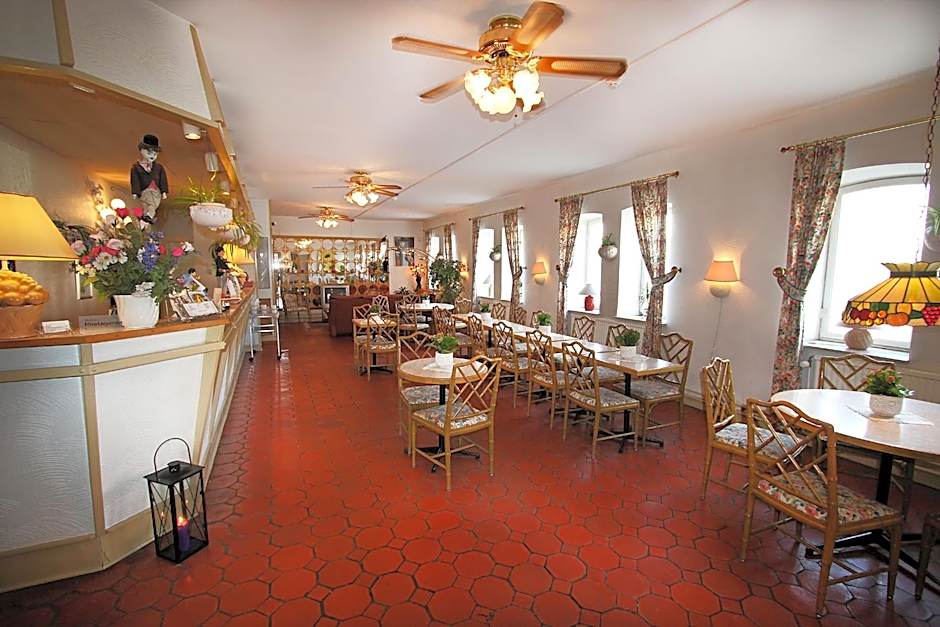 Hotel Chaplin