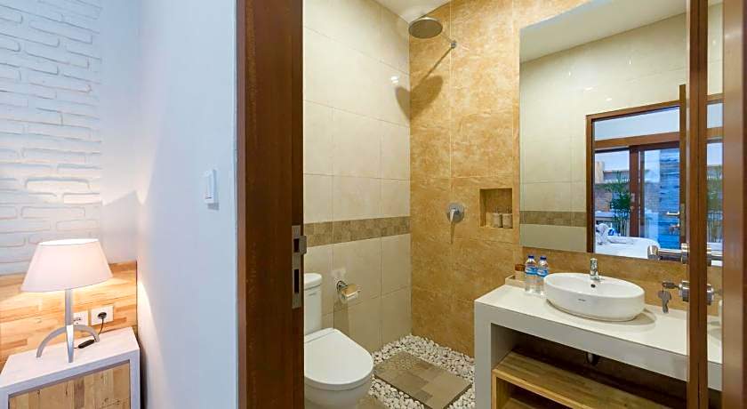 Paisa Seminyak Living