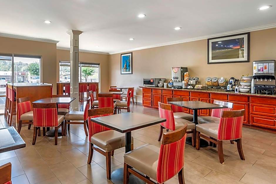 Comfort Inn Airport