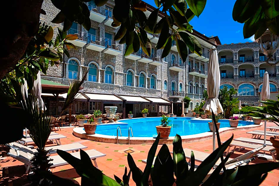 Taormina Park Hotel
