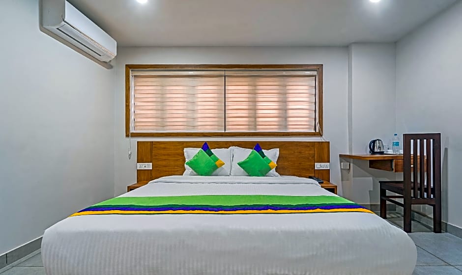 Treebo Regalia Inn Wayanad