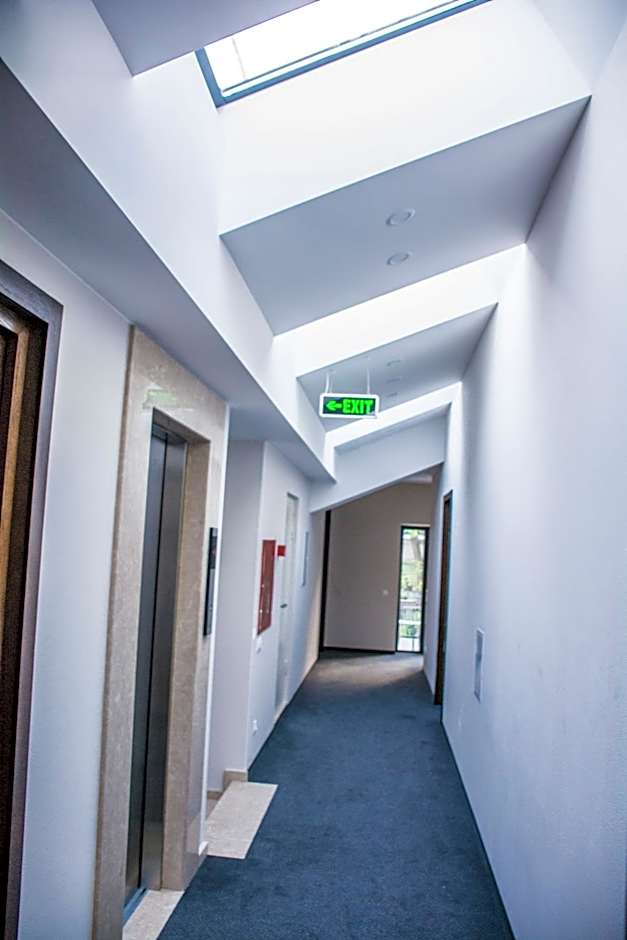 Hotel Garnet Tbilisi