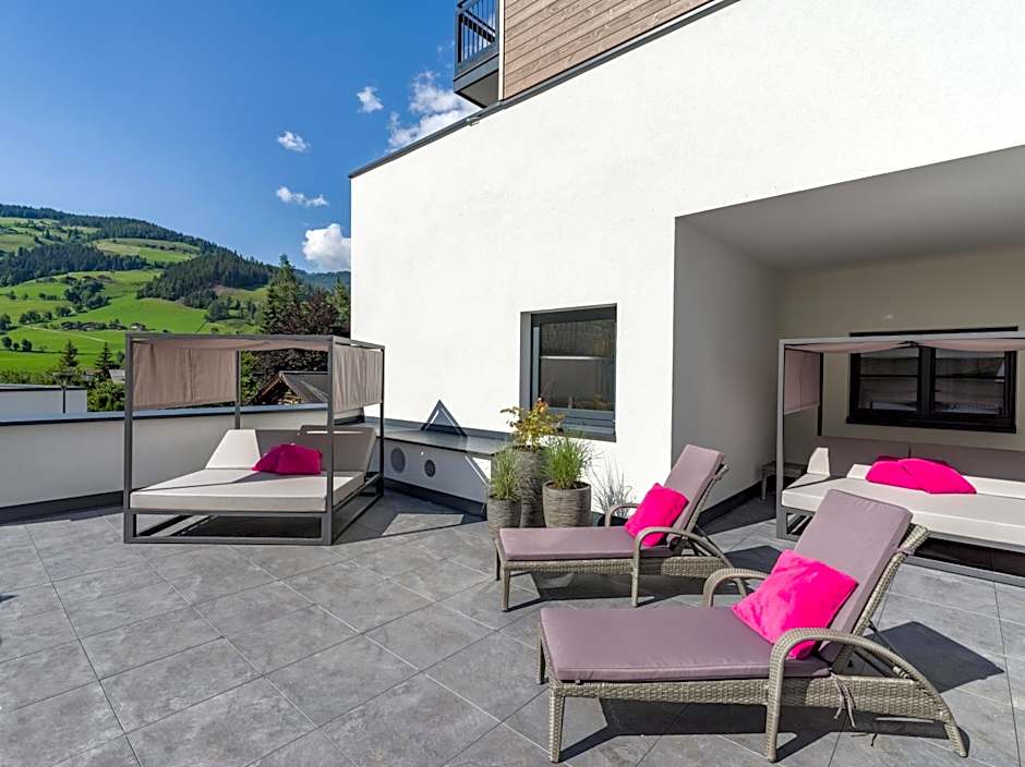 Hotel Adapura Wagrain