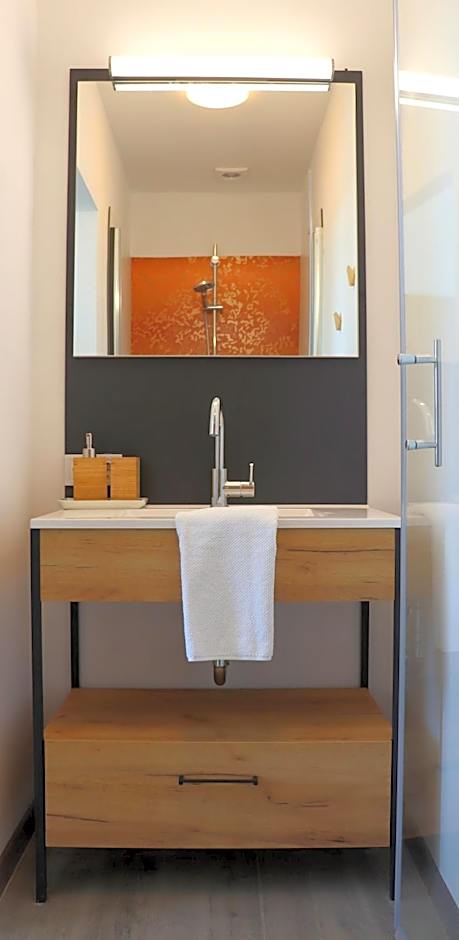 Chalets Franciska Major, Pro Village